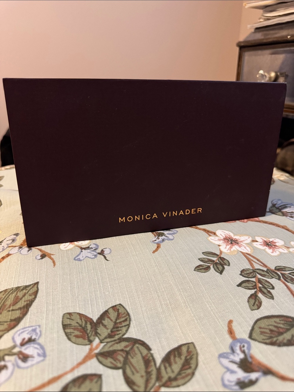 MONICA VINADER Large Gift Box